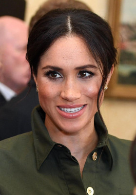 Meghan Markle pic #1075462