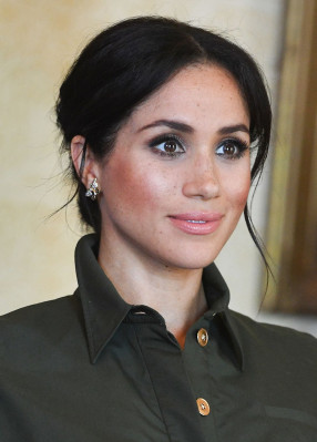 Meghan Markle pic #1075463