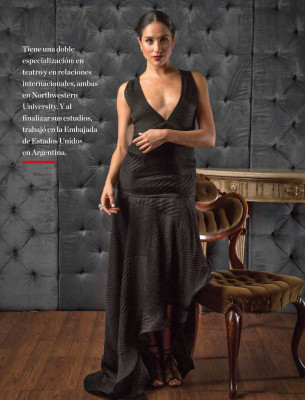 Meghan Markle pic #1077031