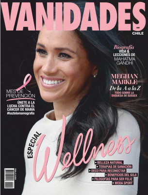 Meghan Markle pic #1077032