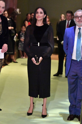 Meghan Markle pic #1070273
