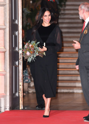 Meghan Markle pic #1070275