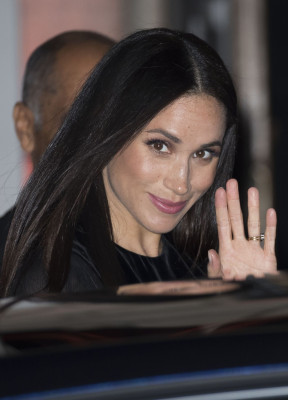 Meghan Markle pic #1070278