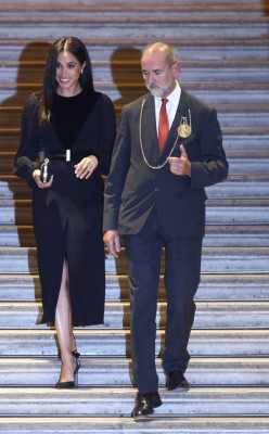 Meghan Markle pic #1070274