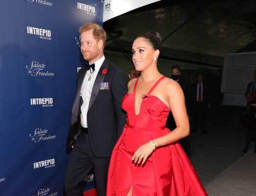 Meghan Markle pic #1306991