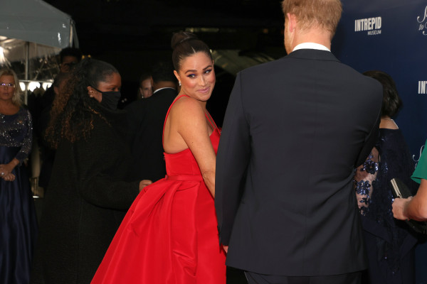 Meghan Markle pic #1306995