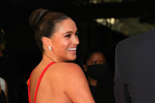 Meghan Markle pic #1306994