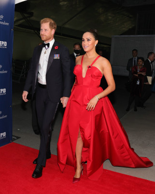 Meghan Markle pic #1306992