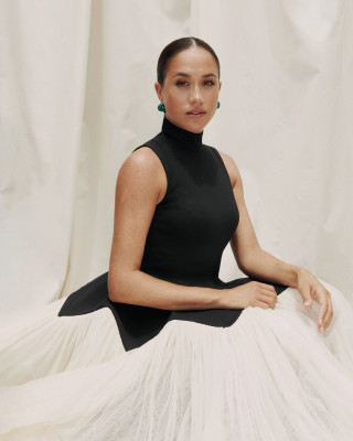 Meghan Markle pic #1310592