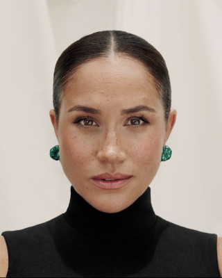 Meghan Markle pic #1310591
