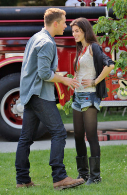 Meghan Ory  pic #545234