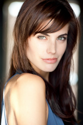 Meghan Ory  pic #545233