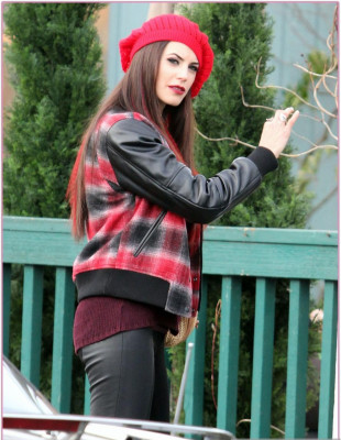 Meghan Ory  pic #561070