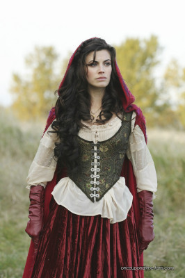 Meghan Ory  pic #545235