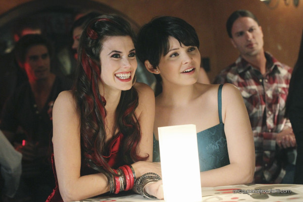 Meghan Ory  pic #545231
