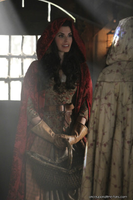 Meghan Ory  pic #545242