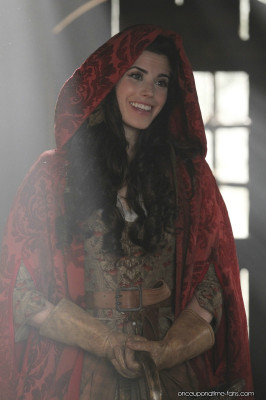 Meghan Ory  pic #545251