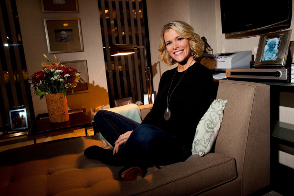 Megyn Kelly pic #950795