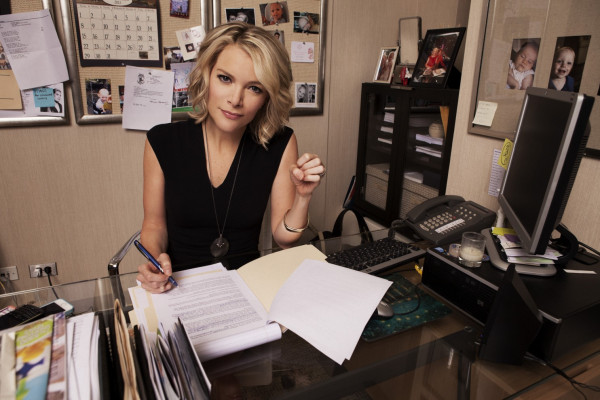 Megyn Kelly pic #950806