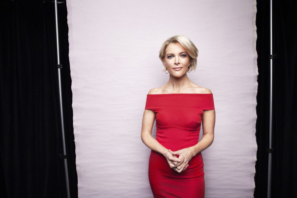 Megyn Kelly pic #950807