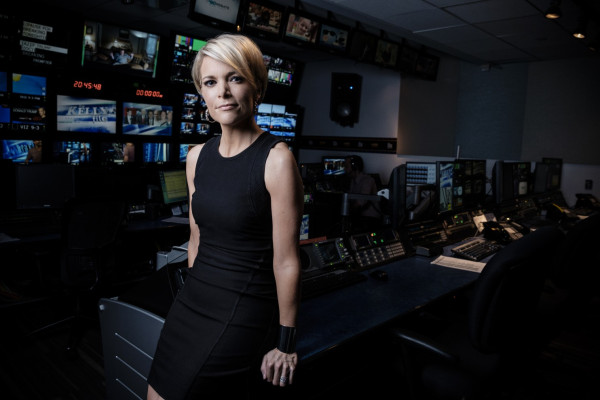 Megyn Kelly pic #950808