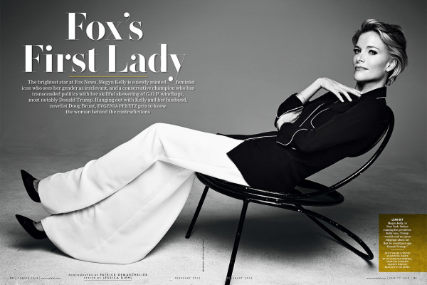 Megyn Kelly pic #950800