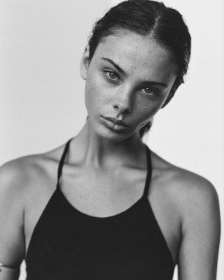 photo 9 in Meika Woollard gallery [id1365667] 2025-02-11 00:00:00