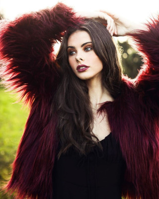 Meika Woollard pic #1217780
