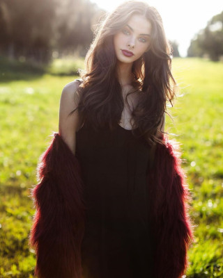 Meika Woollard pic #1217781