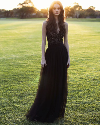 Meika Woollard pic #1224278