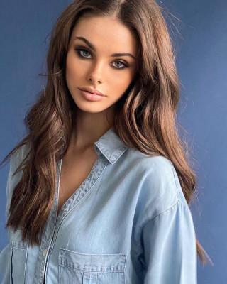photo 28 in Meika Woollard gallery [id1225796] 2020-08-11 00:00:00