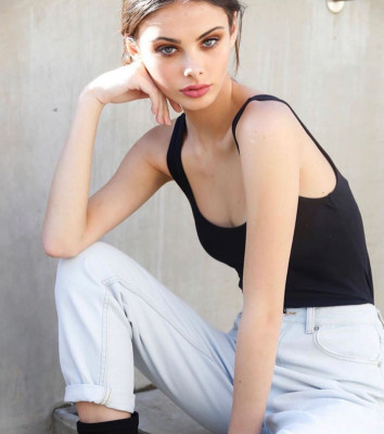 photo 26 in Meika Woollard gallery [id1225798] 2020-08-11 00:00:00