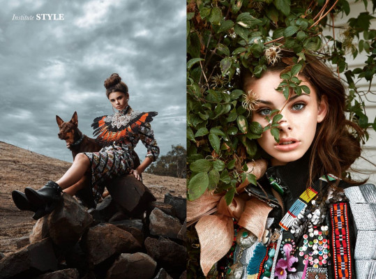 photo 16 in Meika Woollard gallery [id1069019] 2018-09-23 00:00:00