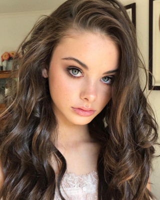 photo 28 in Meika Woollard gallery [id1063808] 2018-09-06 00:00:00