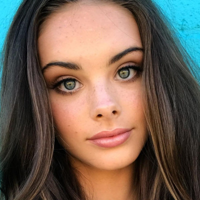 Meika Woollard pic #1007687