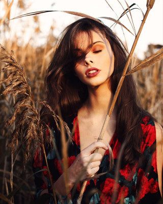 Meika Woollard pic #1216181