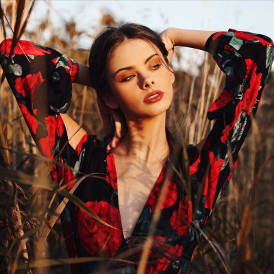 Meika Woollard pic #1216182