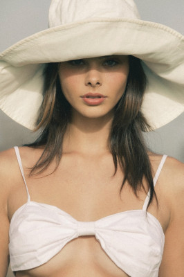 Meika Woollard by STEFANIE M 2023