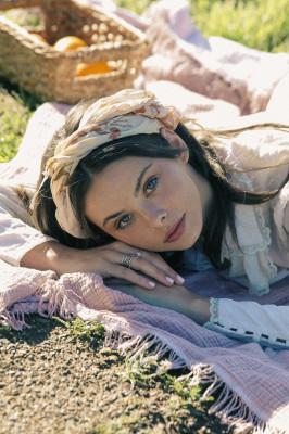 Meika Woollard by STEFANIE M 2023