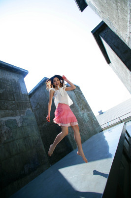 Meisa Kuroki pic #261864