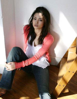 photo 5 in Meisa Kuroki gallery [id268905] 2010-07-06 00:00:00