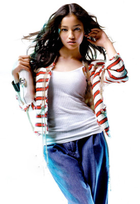 photo 26 in Meisa Kuroki gallery [id295061] 2010-10-13 00:00:00