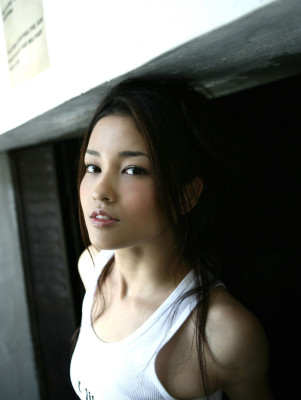 Meisa Kuroki pic #254045