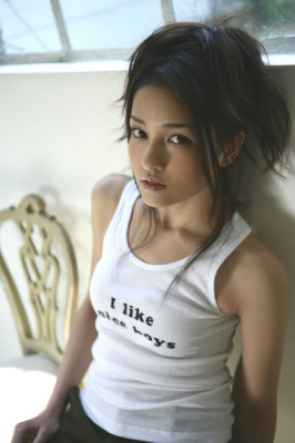 Meisa Kuroki pic #262901