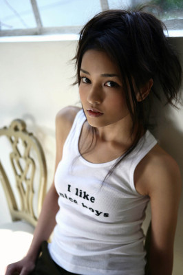 Meisa Kuroki pic #269758