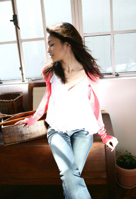 Meisa Kuroki pic #269881
