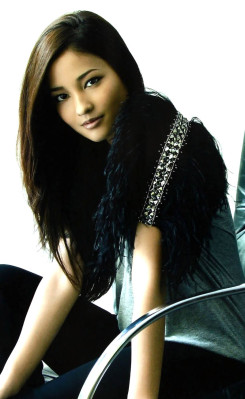 Meisa Kuroki pic #304918