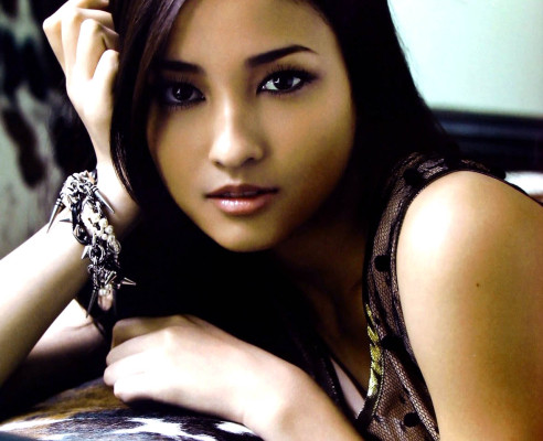 photo 10 in Meisa Kuroki gallery [id304910] 2010-11-17 00:00:00