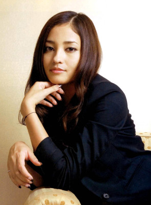 photo 12 in Meisa Kuroki gallery [id300684] 2010-10-31 00:00:00