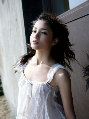 Meisa Kuroki pic #254820